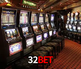 Desvendando o Mundo dos Jogos Virtuais na 32bet