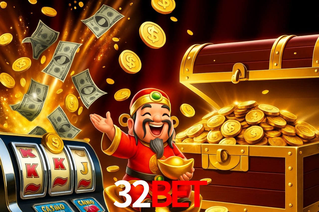 Torneios 32bet