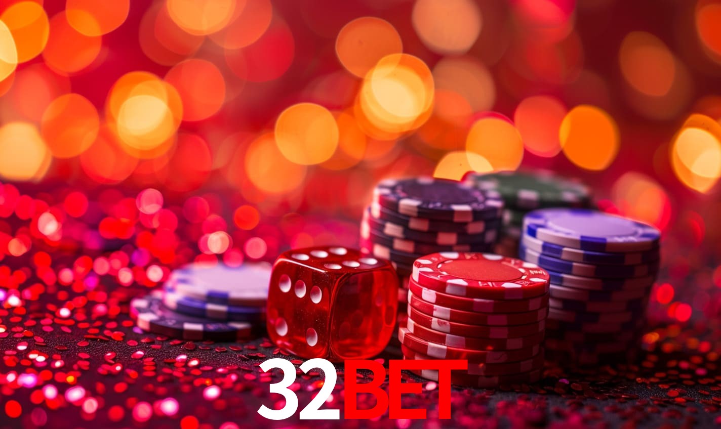 Desvendando o Mundo dos Jogos Virtuais na 32bet
