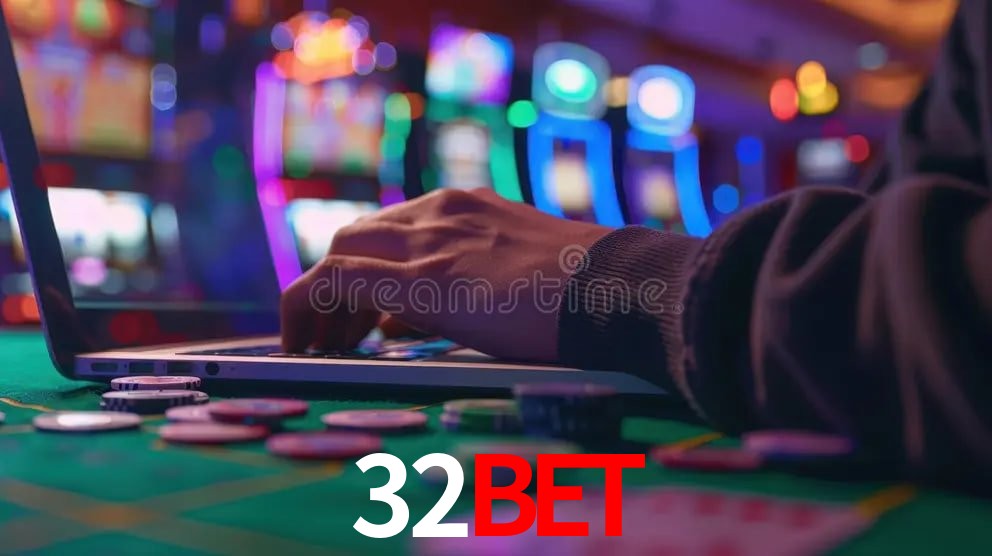 Bônus Diários 32bet