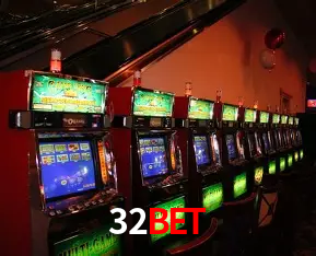 Seasonal Promotions 32bet