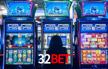 A Experiência Imersiva dos Cassinos Ao Vivo no 32bet