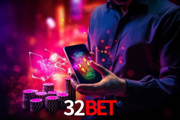 Mesa de Blackjack 32bet