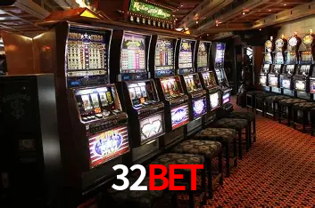 Inovações de Jogos na 32bet: O Futuro das Experiências Interativas