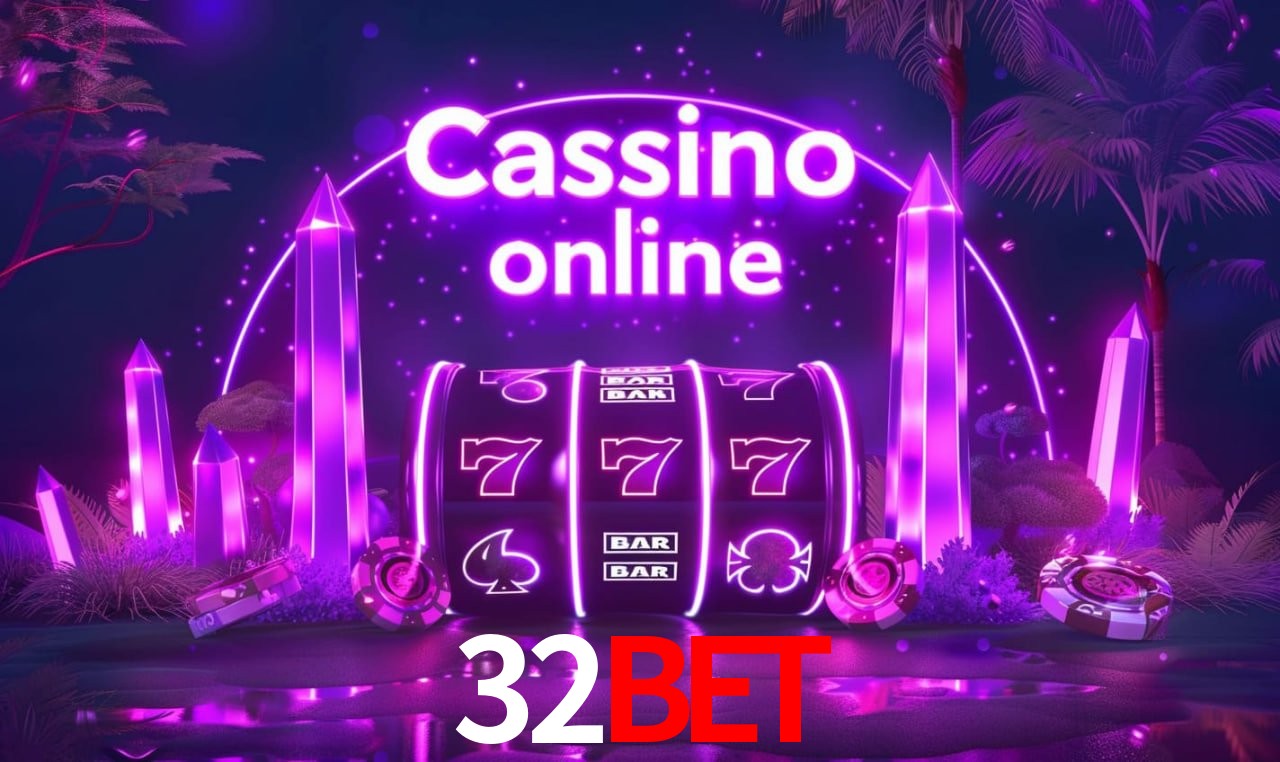 Design Responsivo 32bet