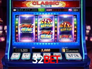 Descubra a Magia dos Jogos de Arcade no 32bet