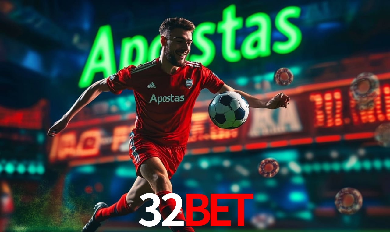 Jogos Exclusivos 32bet
