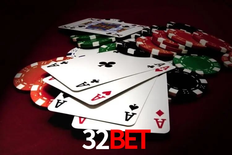 Casino VIP 32bet