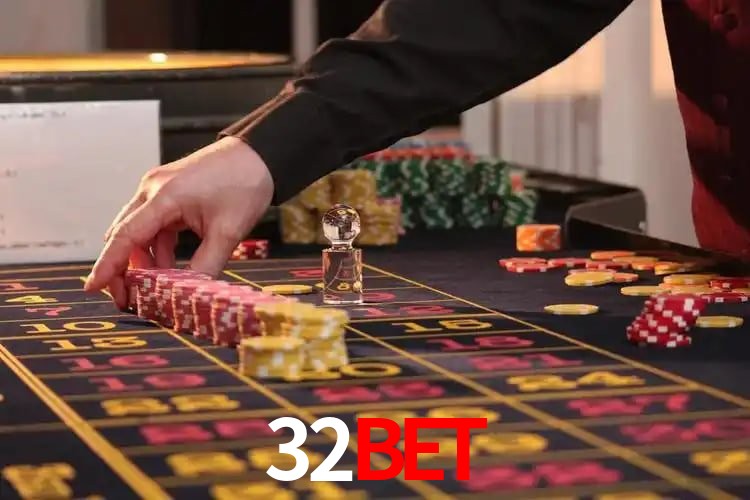Descubra o Programa VIP da 32bet: Vantagens Exclusivas para Jogadores