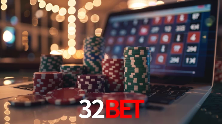 Game Providers 32bet