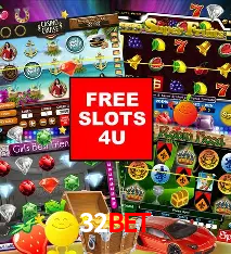 Descubra a Magia dos Jogos de Arcade no 32bet