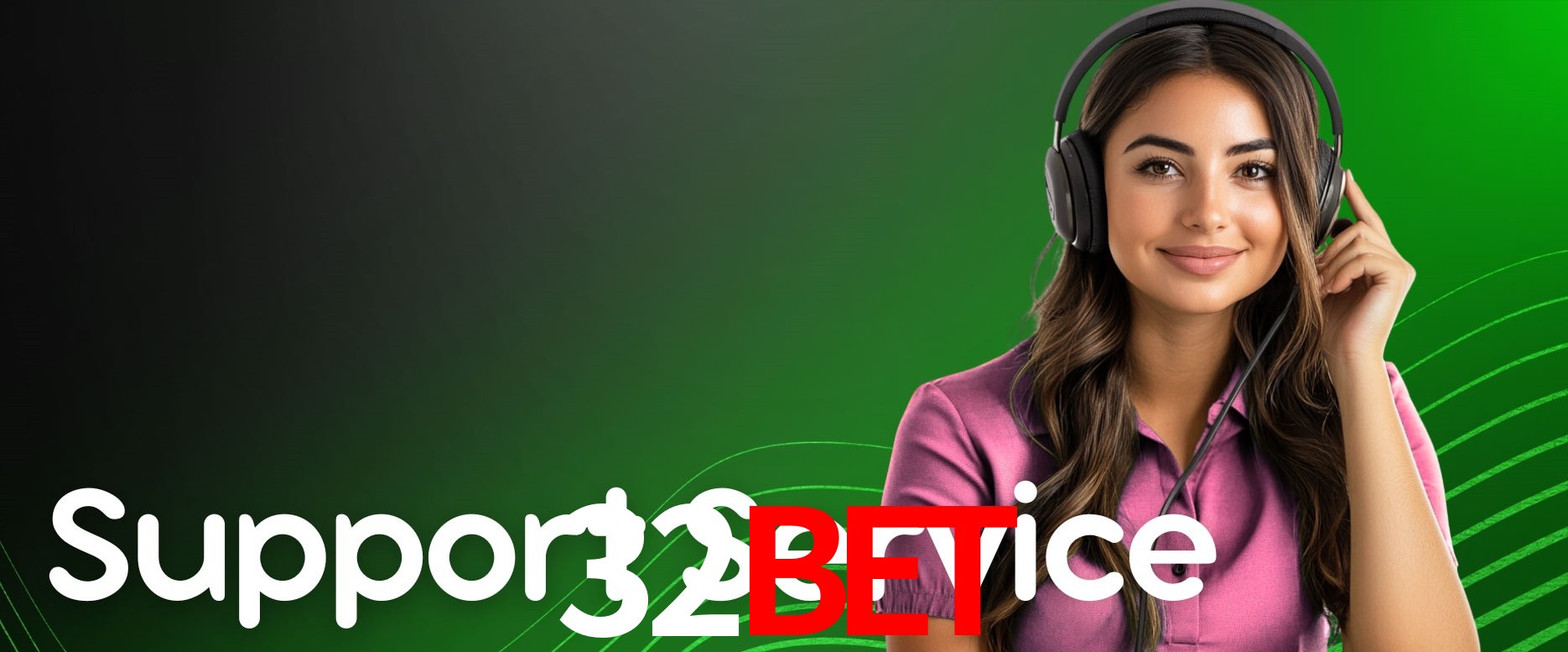 Responsive Design 32bet