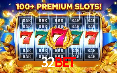 Descubra o Mundo do Cassino Online com 32bet