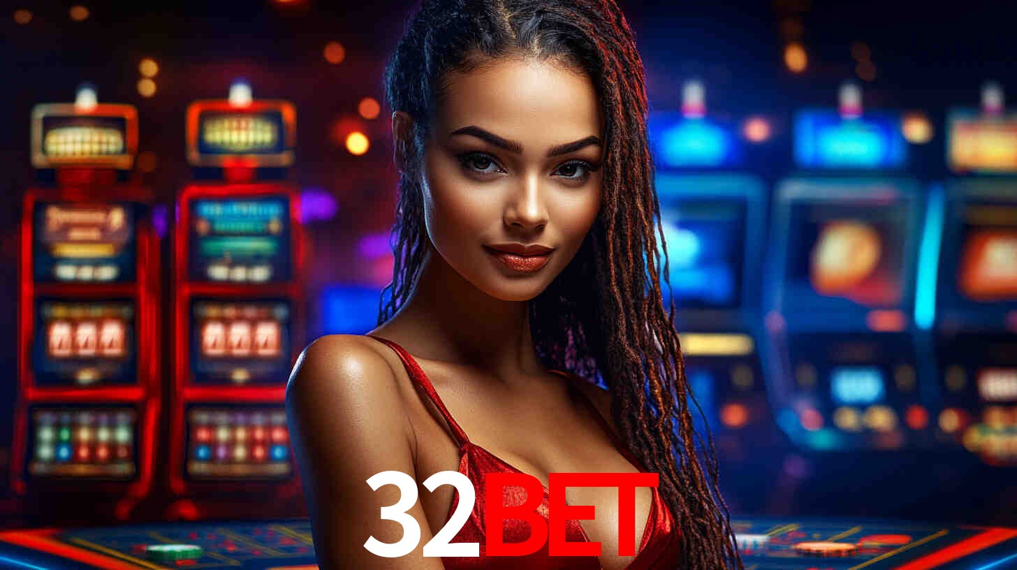 Descubra o Programa VIP da 32bet: Vantagens Exclusivas para Jogadores