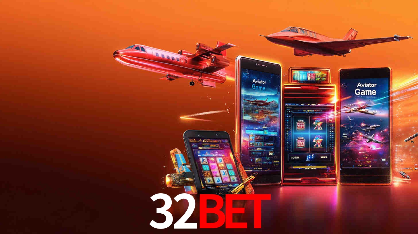 A Experiência Imersiva dos Cassinos Ao Vivo no 32bet