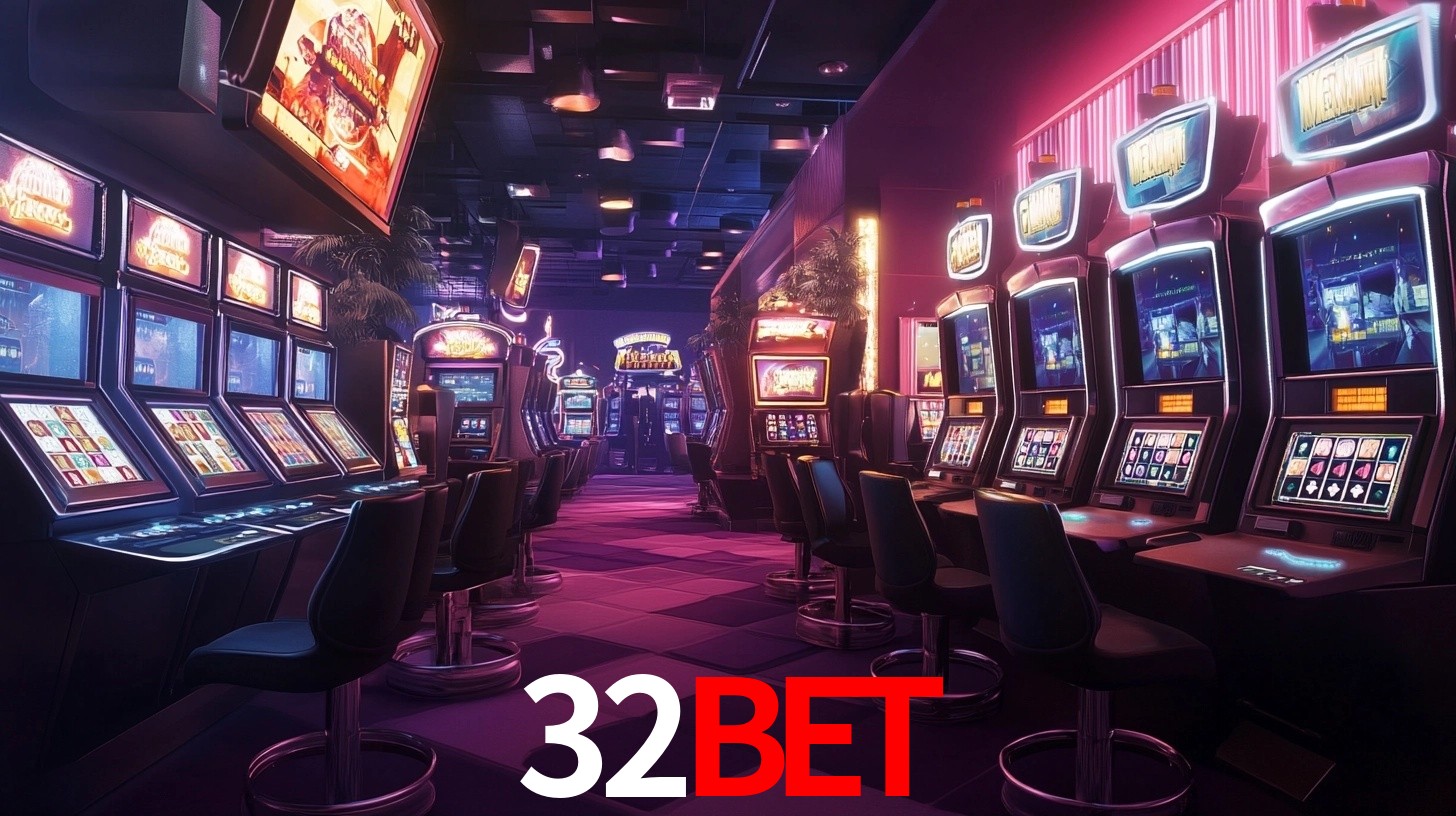 Ofertas Imperdíveis na 32bet: Promoções e Bônus Que Valem a Pena