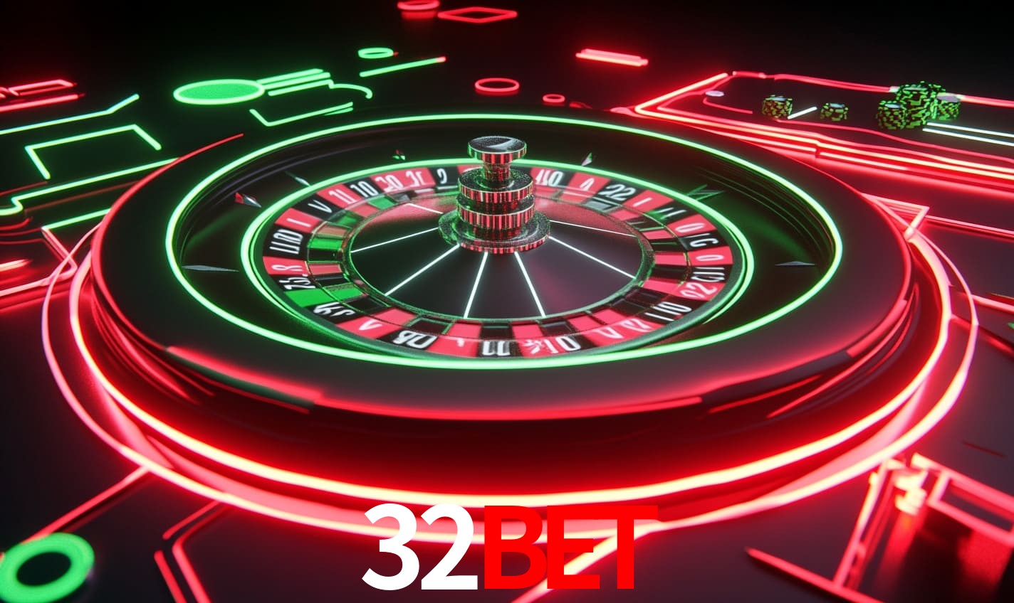 A Experiência Imersiva dos Cassinos Ao Vivo no 32bet