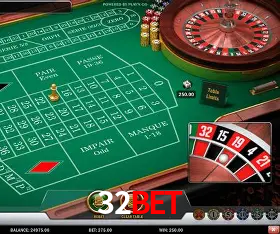 Exclusive Offers 32bet