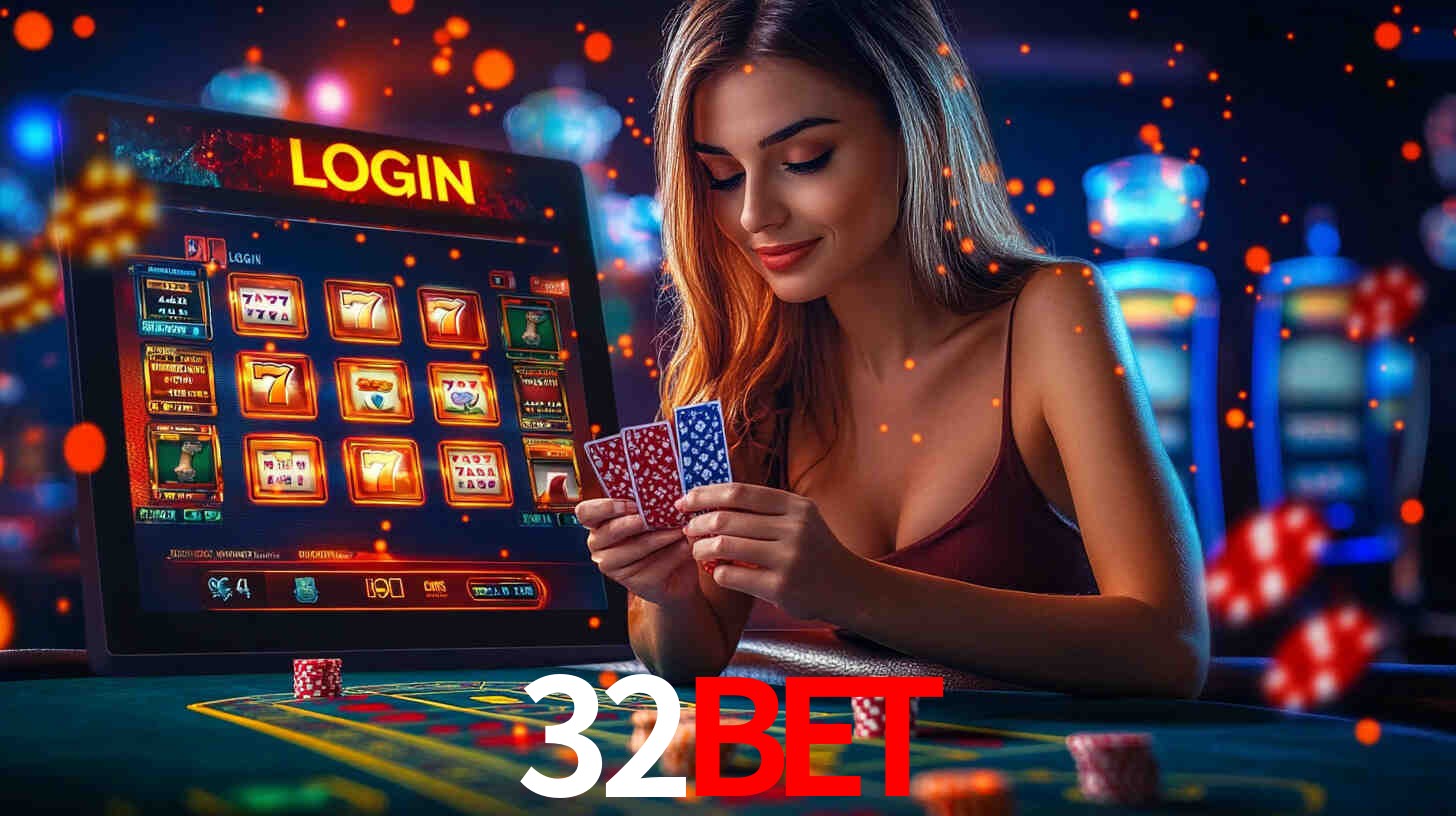 32 bet login
