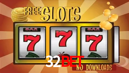 A Popularidade dos Caça-Níqueis no 32bet