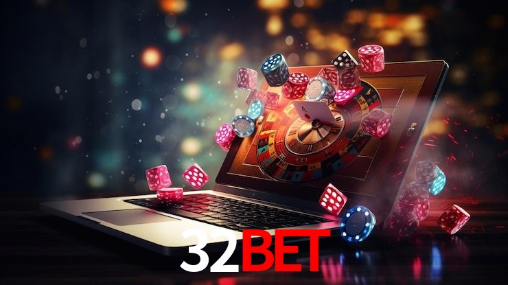 cassino 32bet