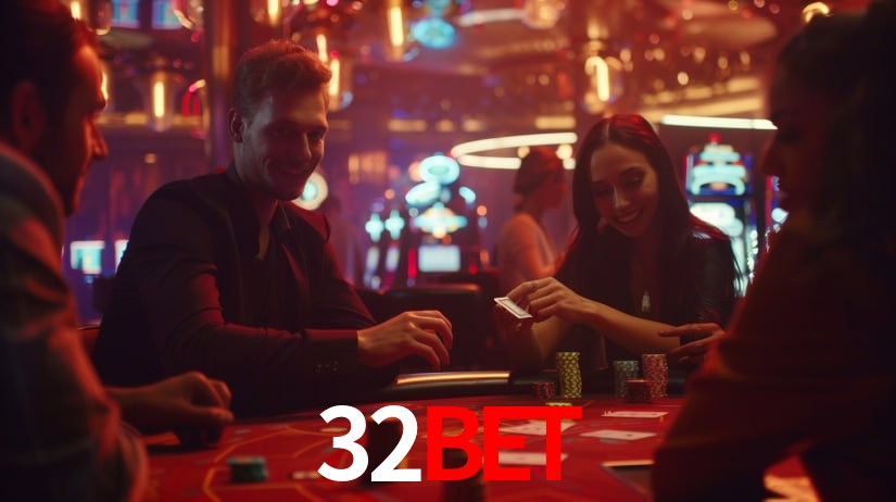 A Popularidade dos Caça-Níqueis no 32bet