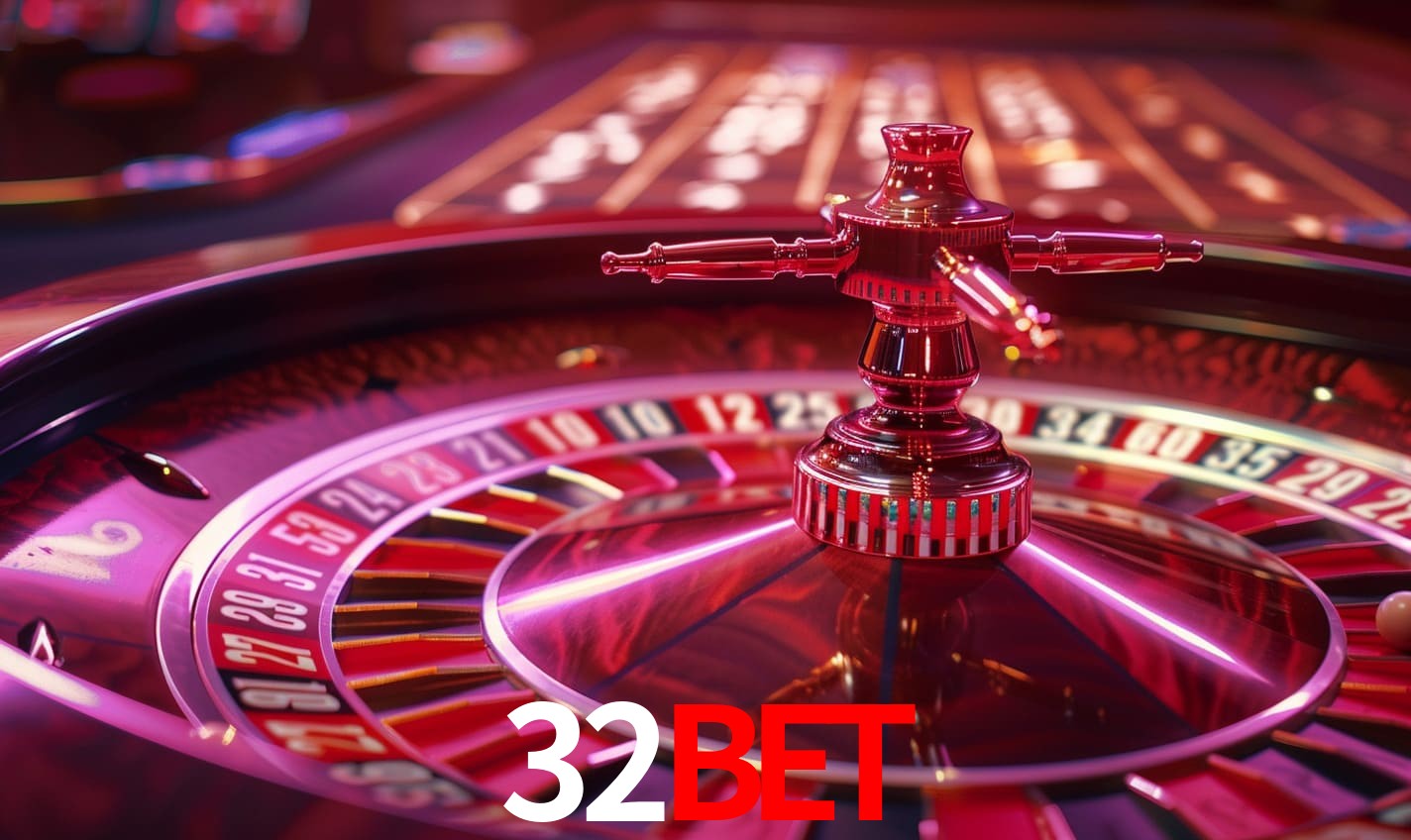 A Emoção da Loteria na 32bet: Uma Chance de Mudança de Vida