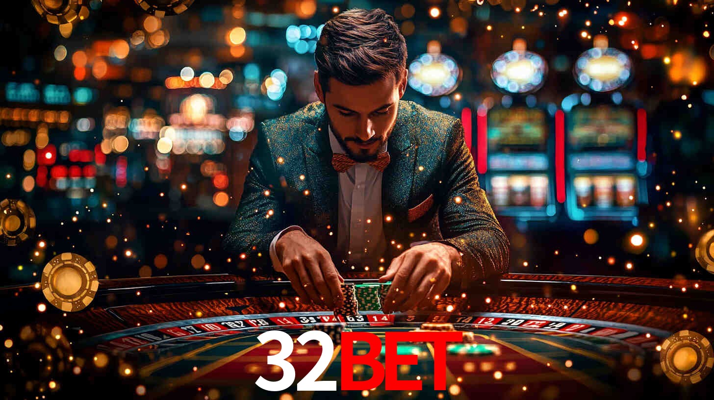 32bet App Interface