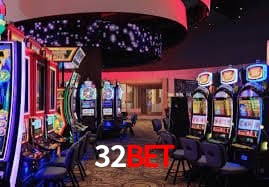 32bet cassino