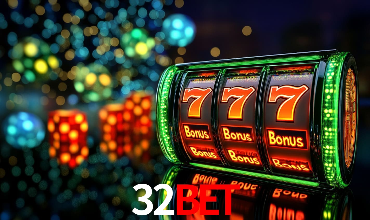 Login Seguro 32bet