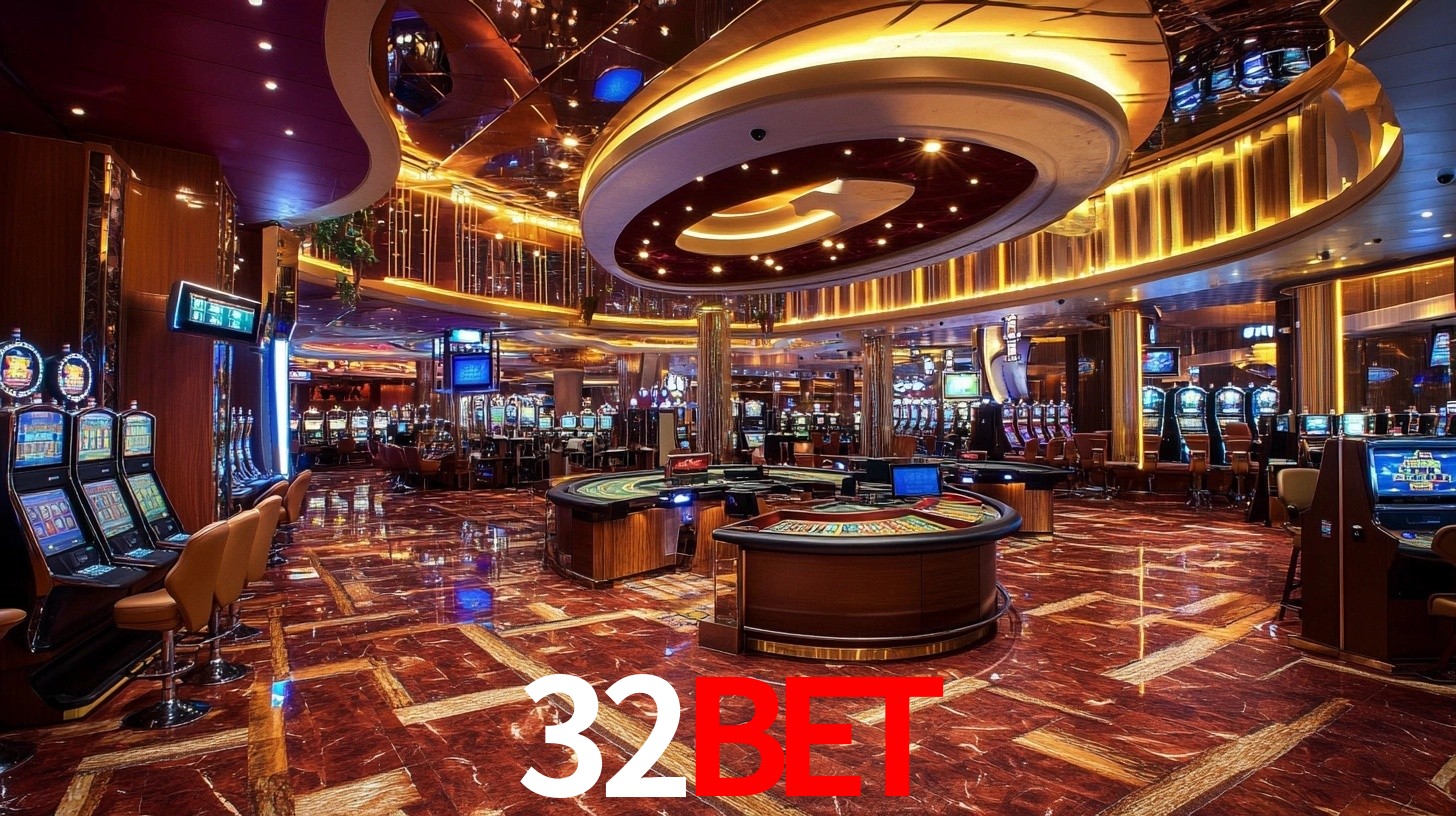 Daily Bonuses 32bet