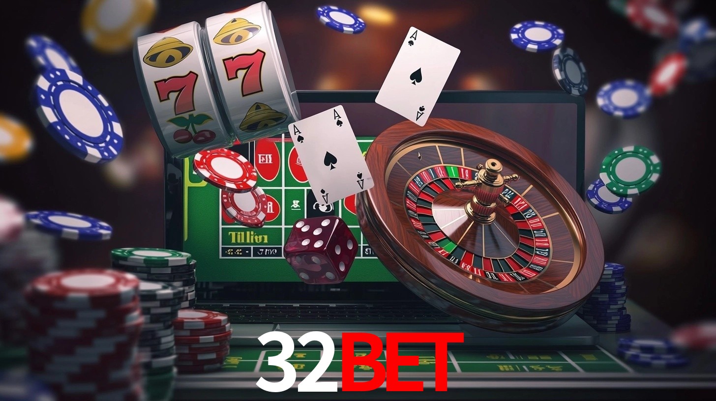 32bet bonus
