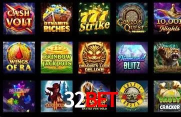 32bet cadastro