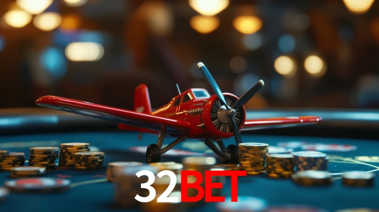 Game Providers 32bet