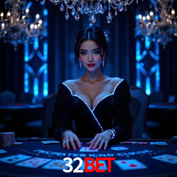 Diretório de Jogos 32bet