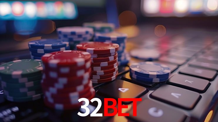 Tecnologia da Plataforma 32bet