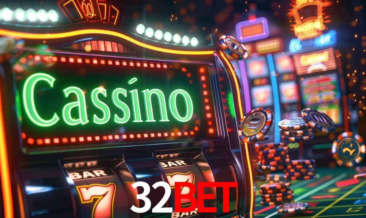 Benefícios da Conta 32bet
