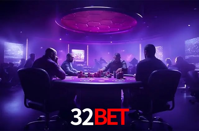 Inovações de Jogos na 32bet: O Futuro das Experiências Interativas