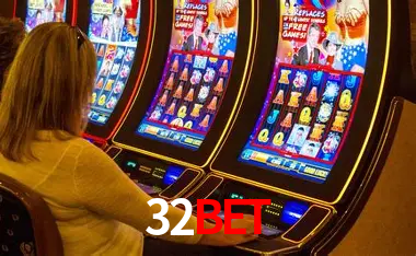 Descubra a Magia dos Jogos de Arcade no 32bet