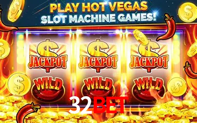 A Emoção da Loteria na 32bet: Uma Chance de Mudança de Vida