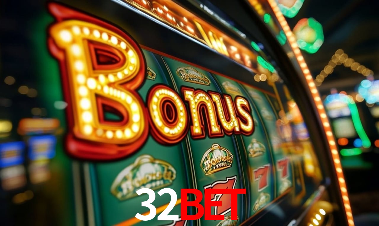 32bet Plataforma
