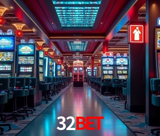 A Experiência Imersiva dos Cassinos Ao Vivo no 32bet
