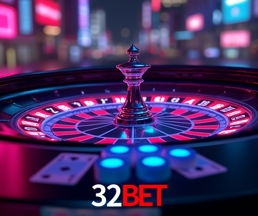 Descubra a Essência do 32bet: Nossa História e Compromissos