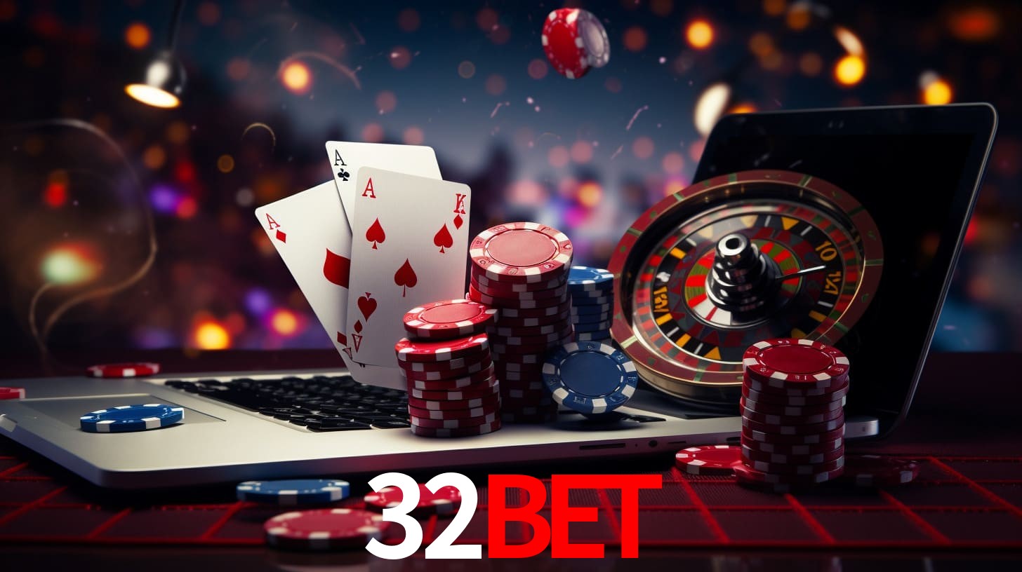 Live Casino 32bet