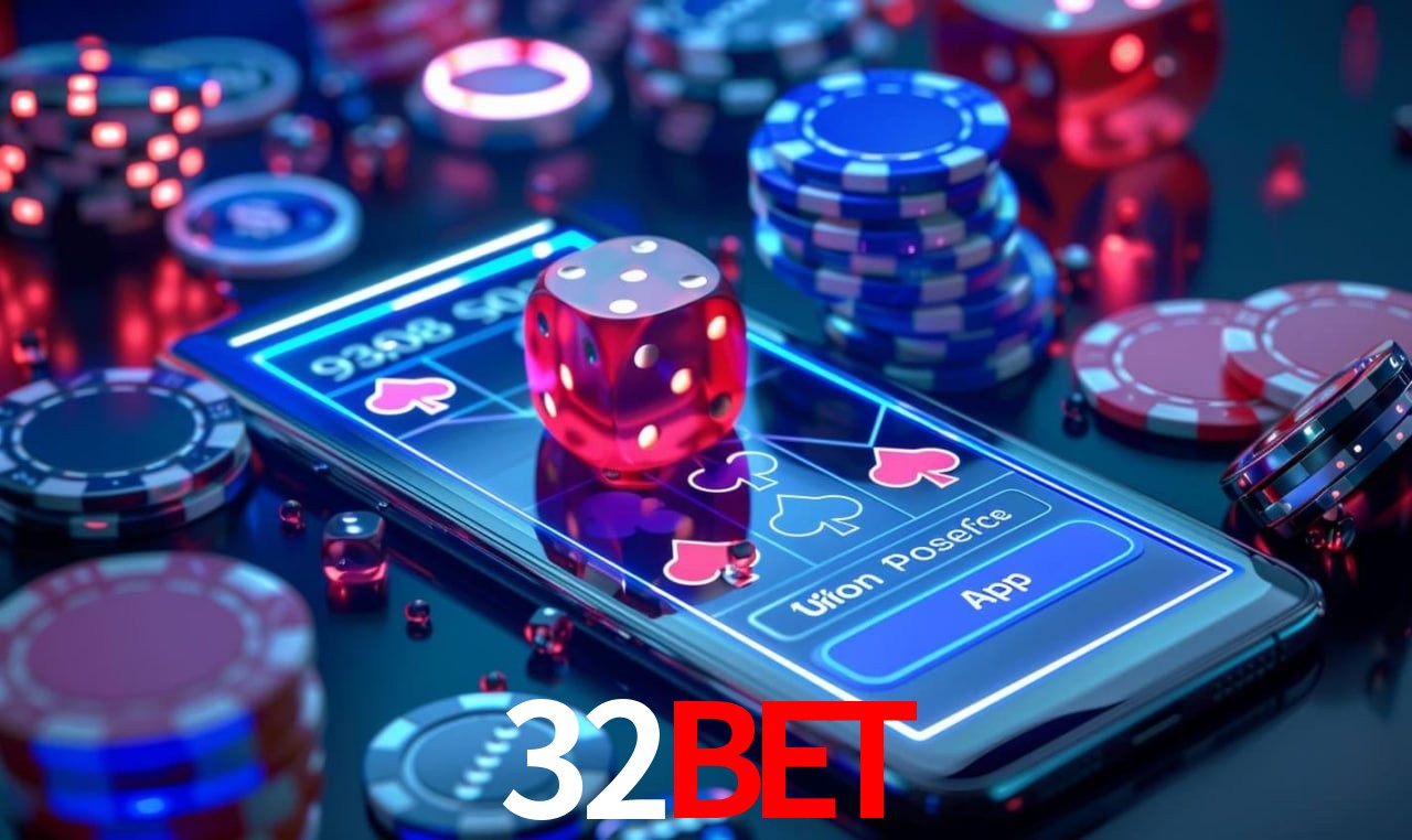 32bet Slots