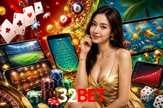 Spaceman Game 32bet