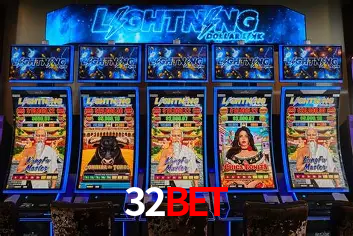 A Emoção da Loteria na 32bet: Uma Chance de Mudança de Vida