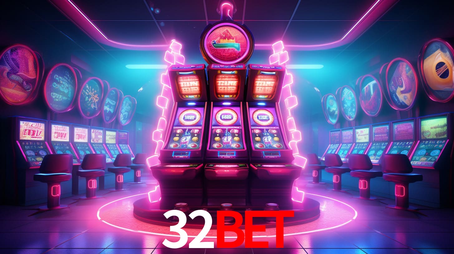32bet - Plataforma de Cassino Brasil - 32bet.com