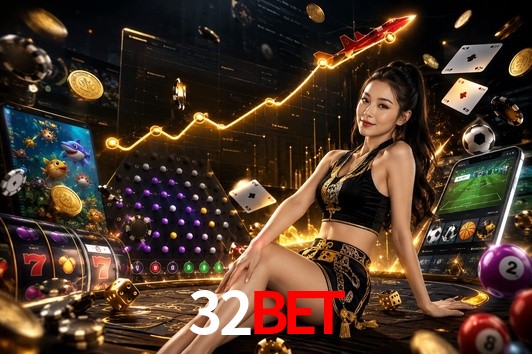 Account Benefits 32bet