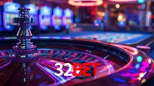 Apostas de Tênis 32bet